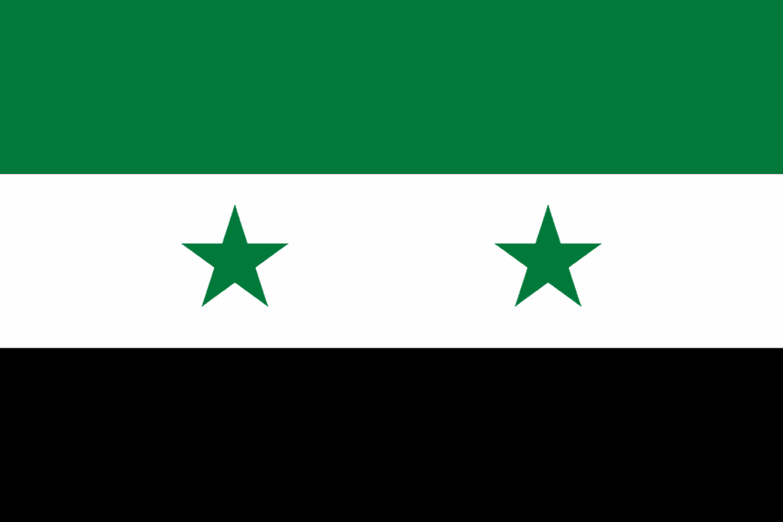 Flag of Al-Umarisa