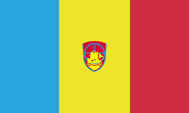 Flag of Agnolia