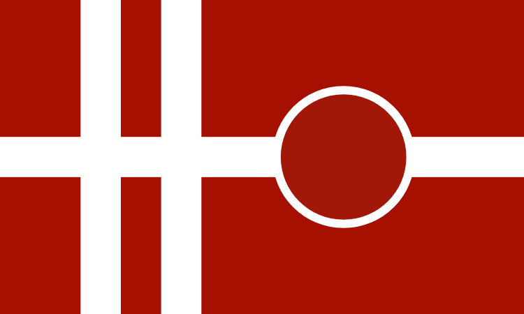 Flag of Kyrute