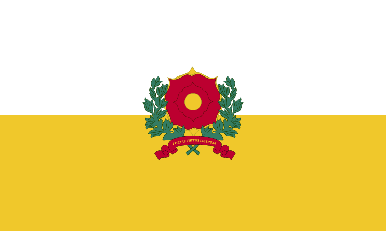 Flag of Lespia