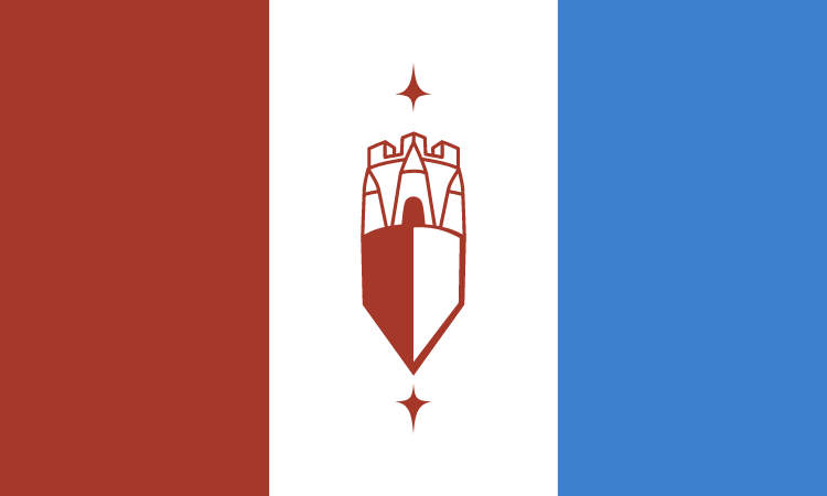 Flag of Pales