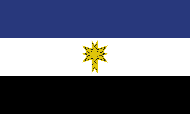 Flag of Rumburg