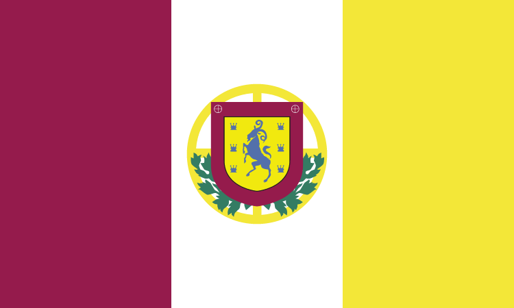 Flag of Sordland
