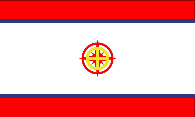Flag of Wehlen
